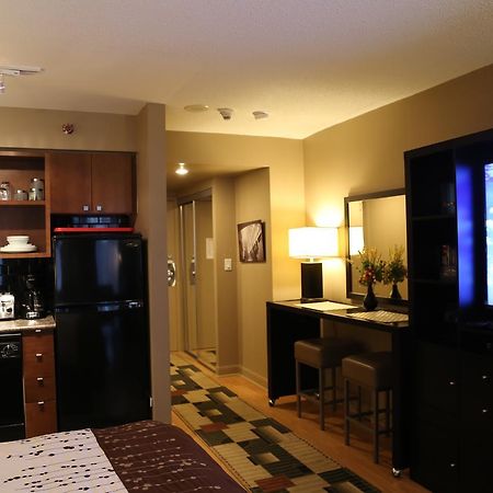 Visitor Accommodation Τορόντο Εξωτερικό φωτογραφία