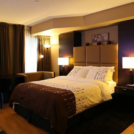 Visitor Accommodation Τορόντο Εξωτερικό φωτογραφία