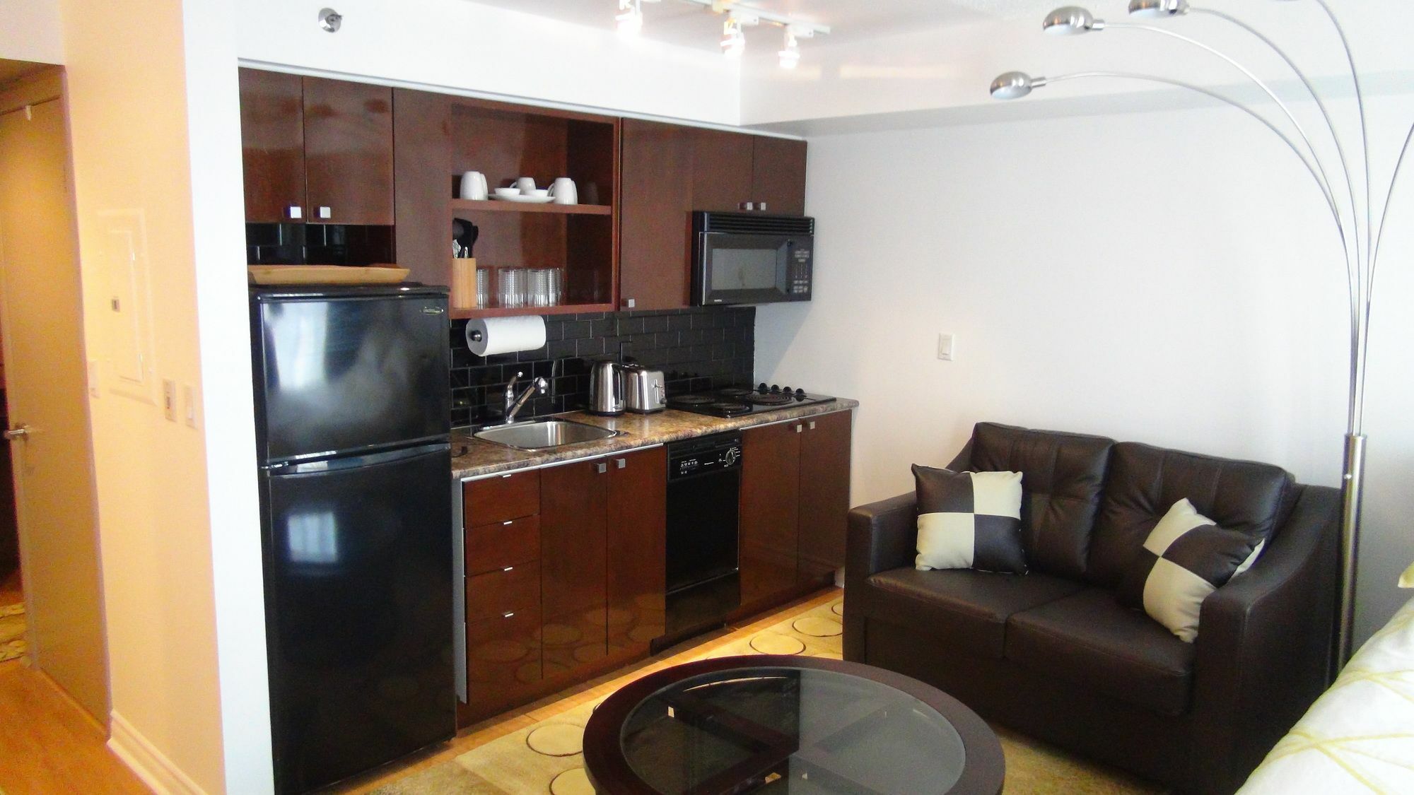 Visitor Accommodation Τορόντο Εξωτερικό φωτογραφία