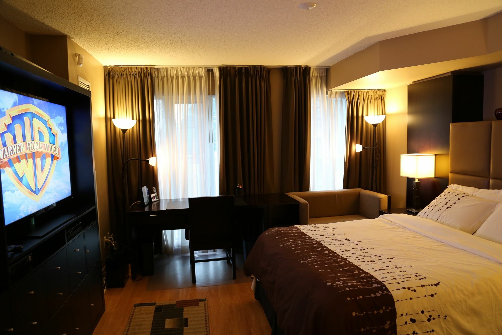 Visitor Accommodation Τορόντο Εξωτερικό φωτογραφία