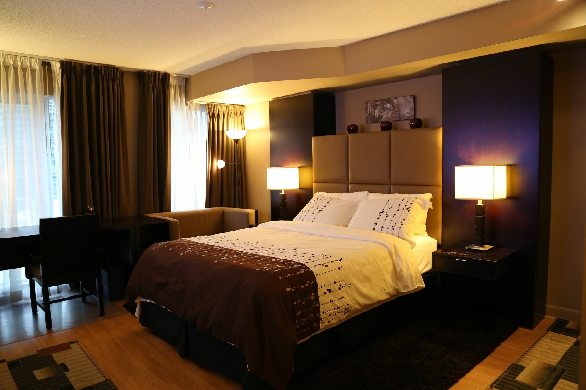 Visitor Accommodation Τορόντο Εξωτερικό φωτογραφία