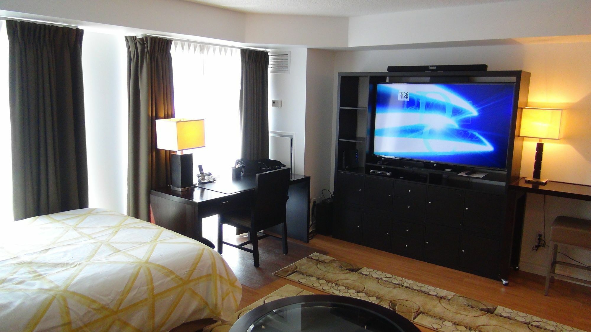 Visitor Accommodation Τορόντο Εξωτερικό φωτογραφία