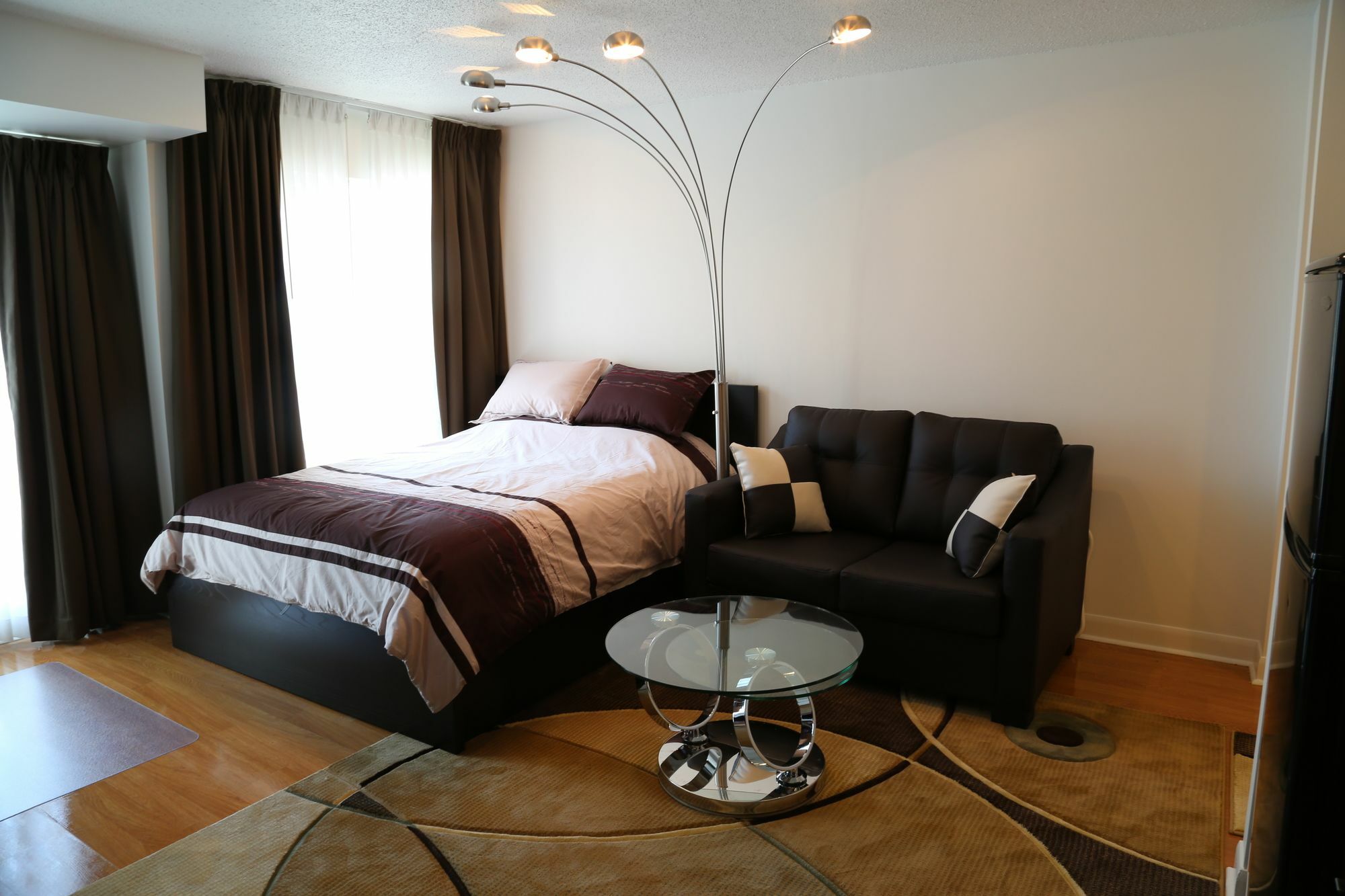 Visitor Accommodation Τορόντο Εξωτερικό φωτογραφία