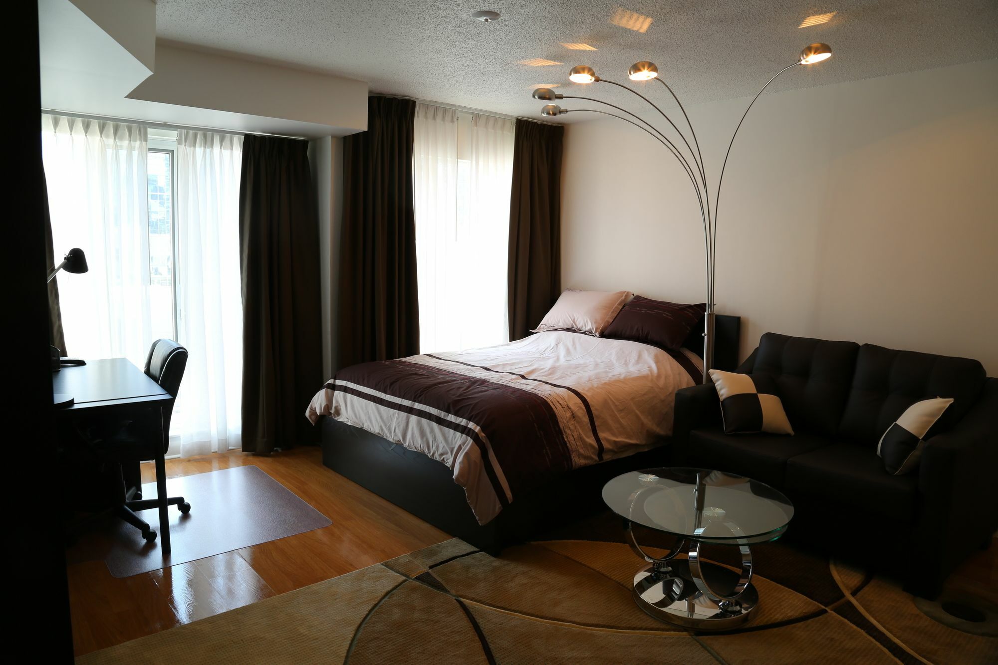 Visitor Accommodation Τορόντο Εξωτερικό φωτογραφία