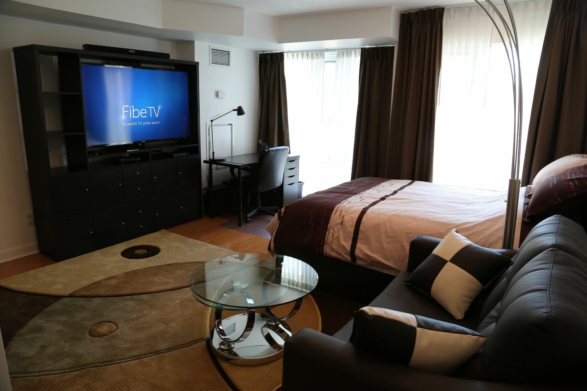 Visitor Accommodation Τορόντο Εξωτερικό φωτογραφία