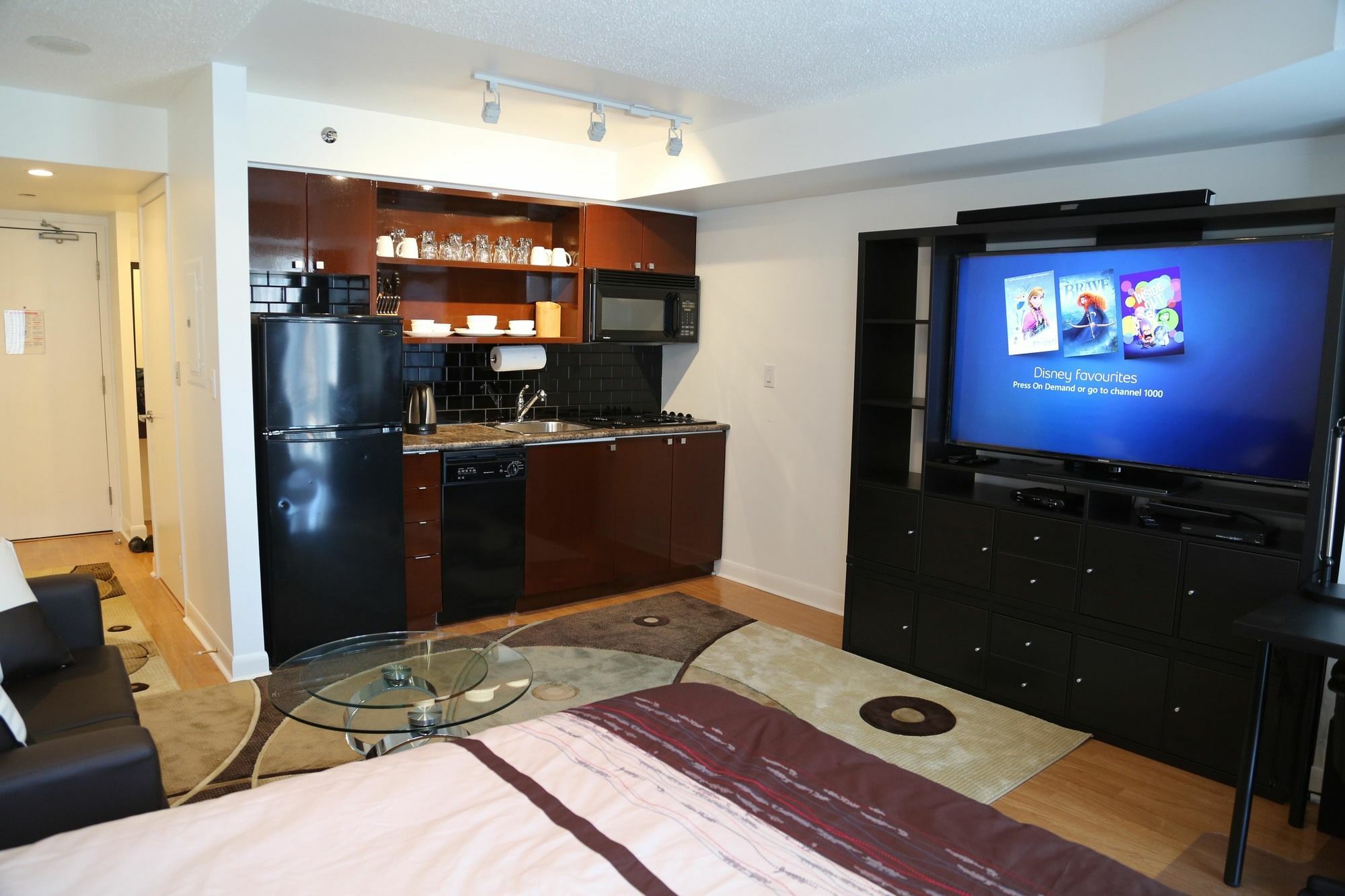 Visitor Accommodation Τορόντο Εξωτερικό φωτογραφία