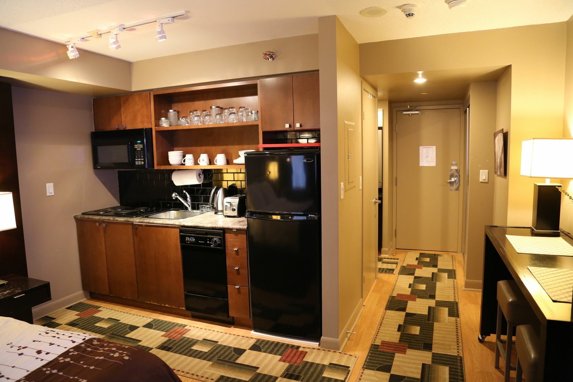 Visitor Accommodation Τορόντο Εξωτερικό φωτογραφία