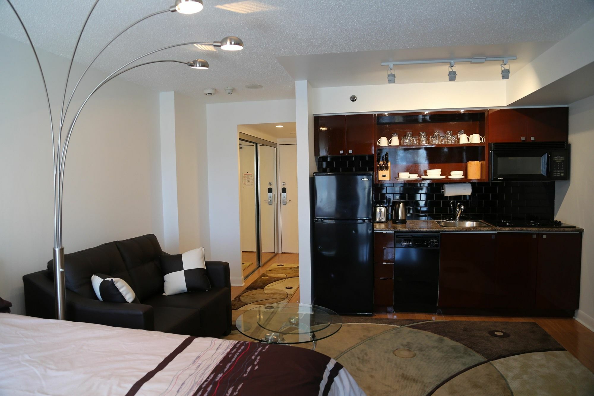 Visitor Accommodation Τορόντο Εξωτερικό φωτογραφία