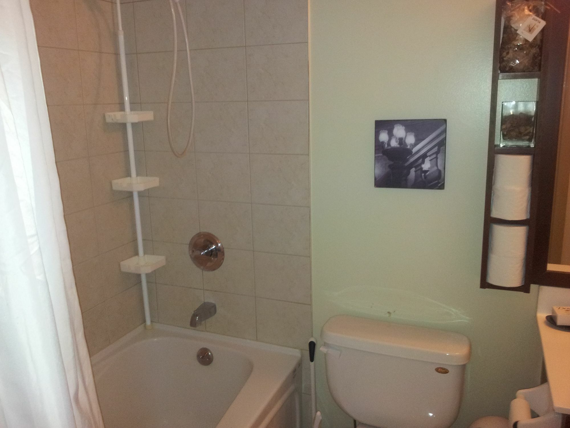 Visitor Accommodation Τορόντο Εξωτερικό φωτογραφία