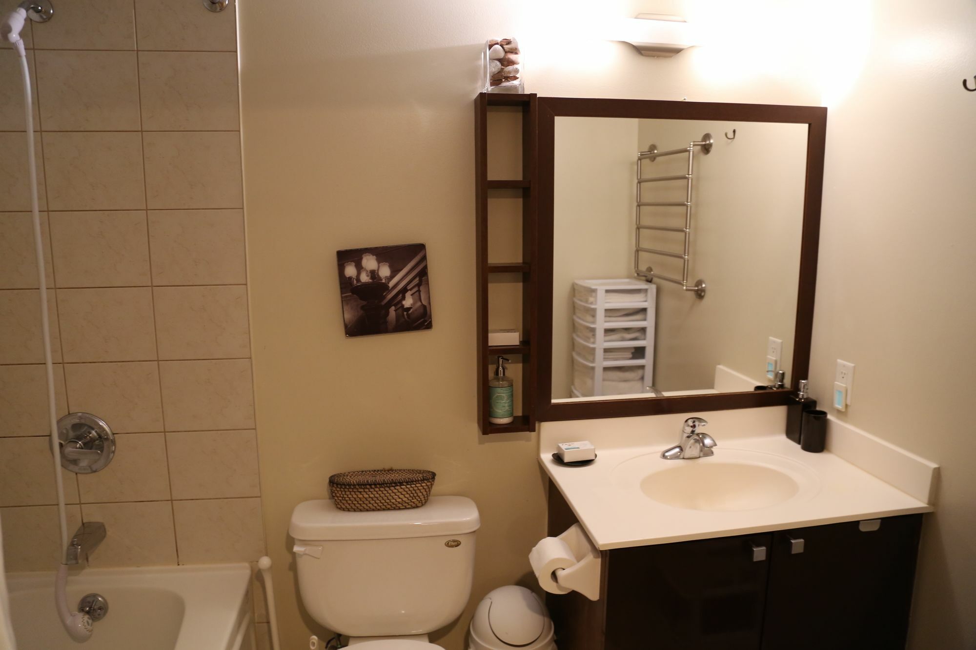 Visitor Accommodation Τορόντο Εξωτερικό φωτογραφία