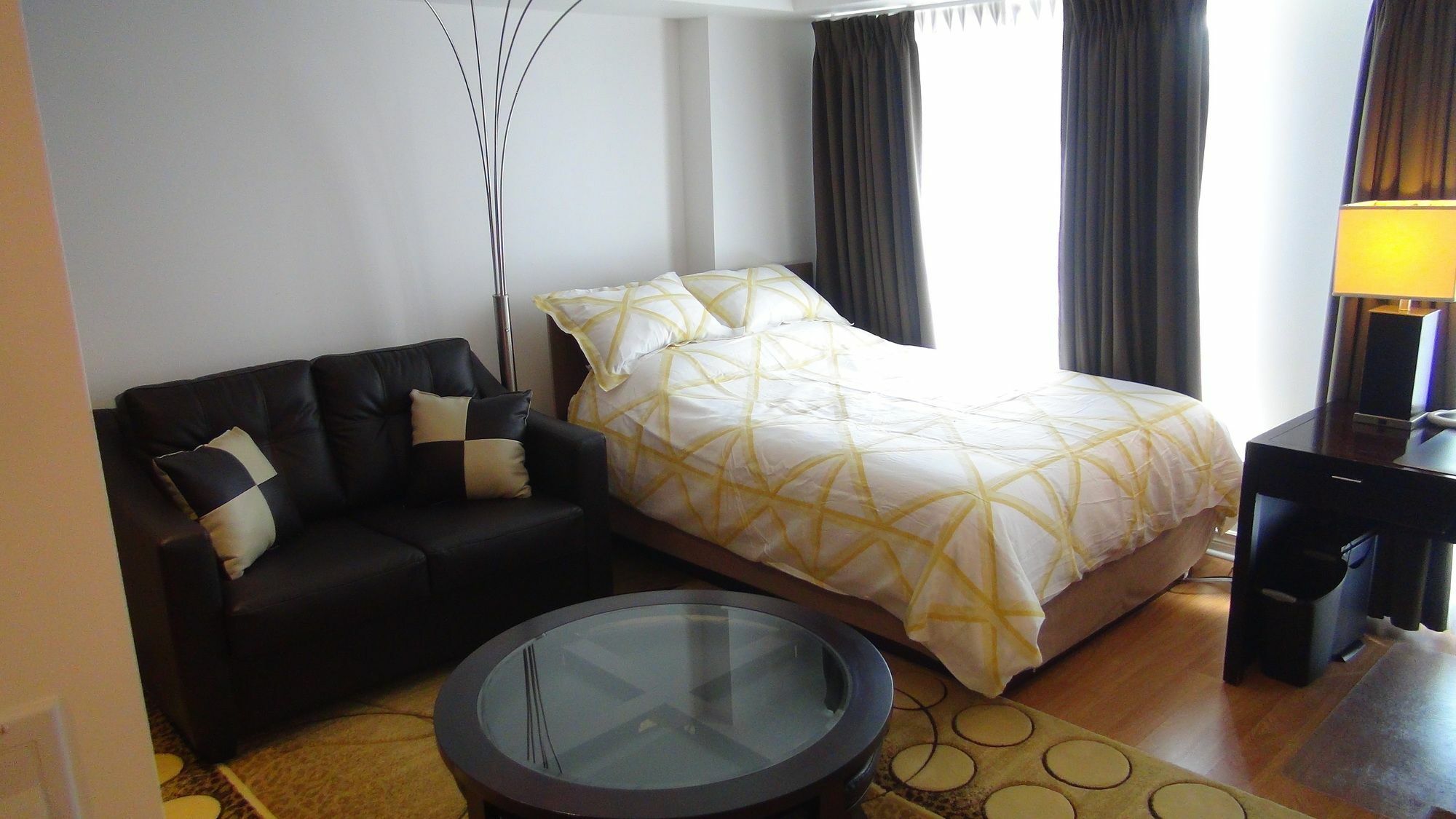 Visitor Accommodation Τορόντο Εξωτερικό φωτογραφία