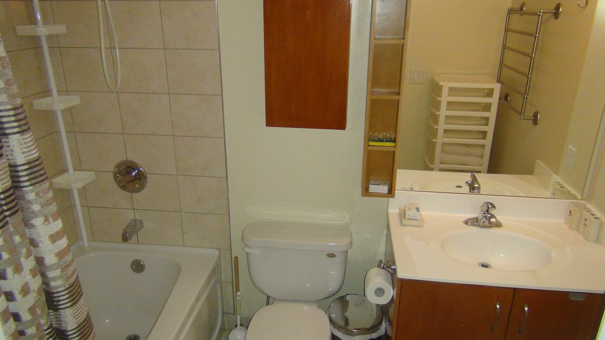 Visitor Accommodation Τορόντο Εξωτερικό φωτογραφία
