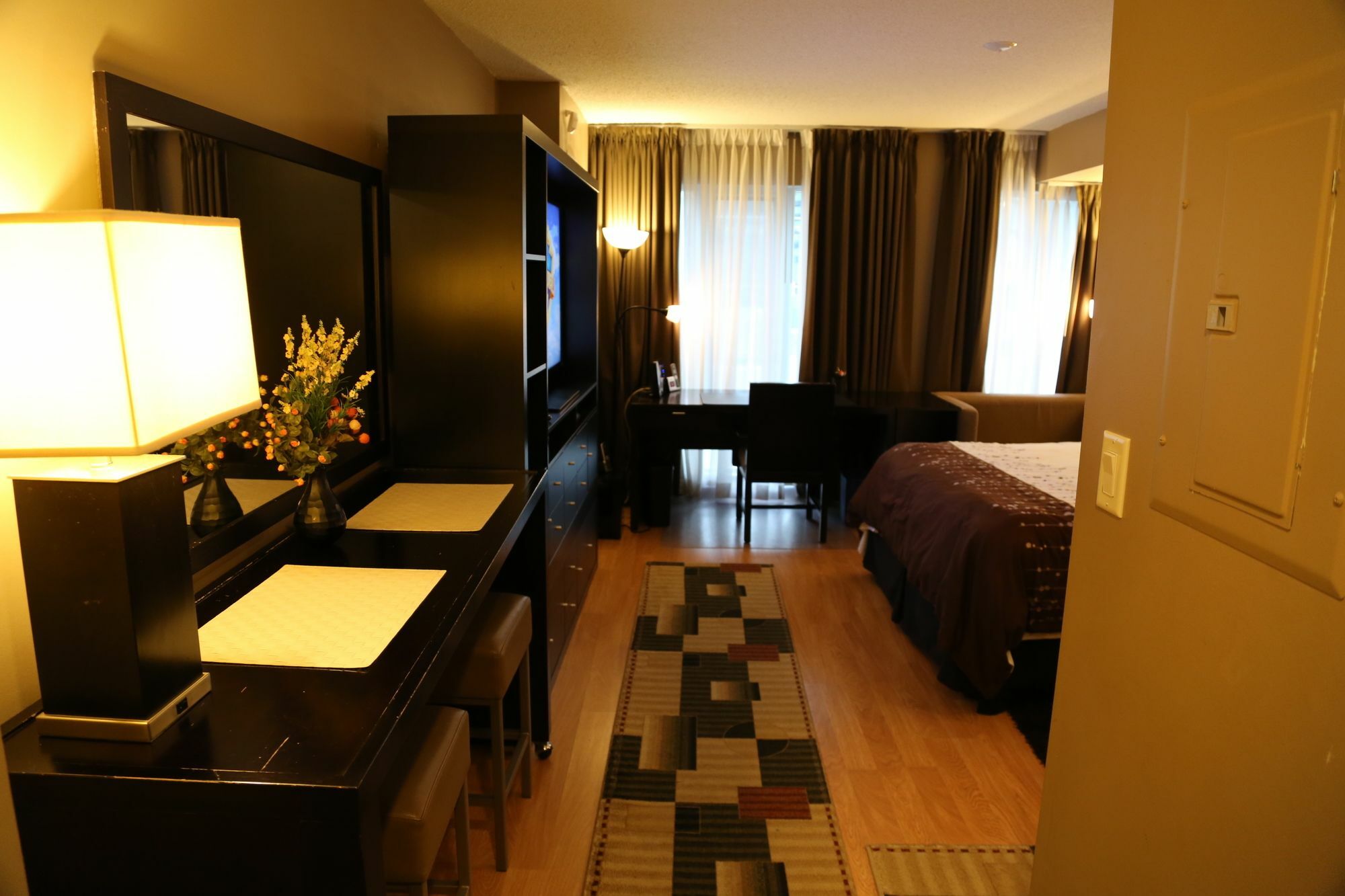 Visitor Accommodation Τορόντο Εξωτερικό φωτογραφία